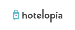 Hotelopia Coupons