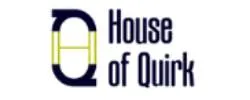 House Of Quirk Coupon Codes