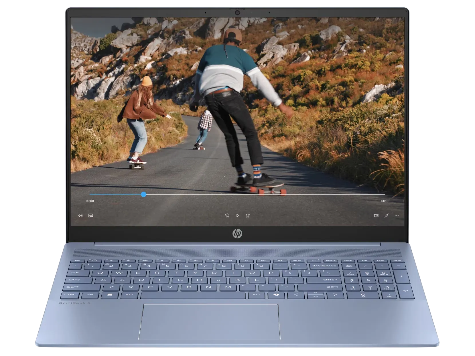 HP OmniBook 5 Laptop