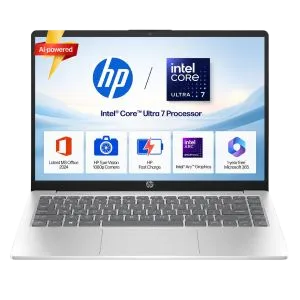 HP 14 Laptop