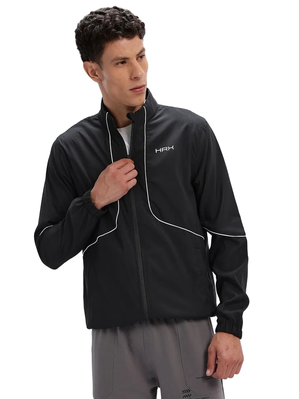 HRX Jacket For Men