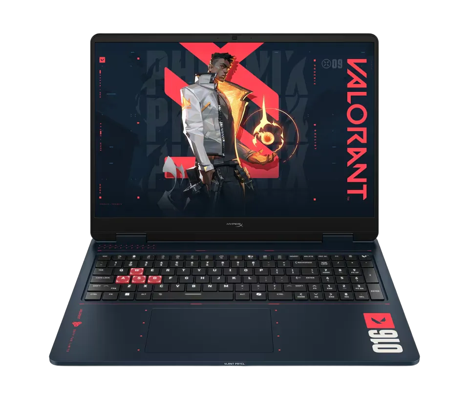 HyperX OMEN Laptop 16-ap1010AX