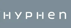 Hyphen Coupon