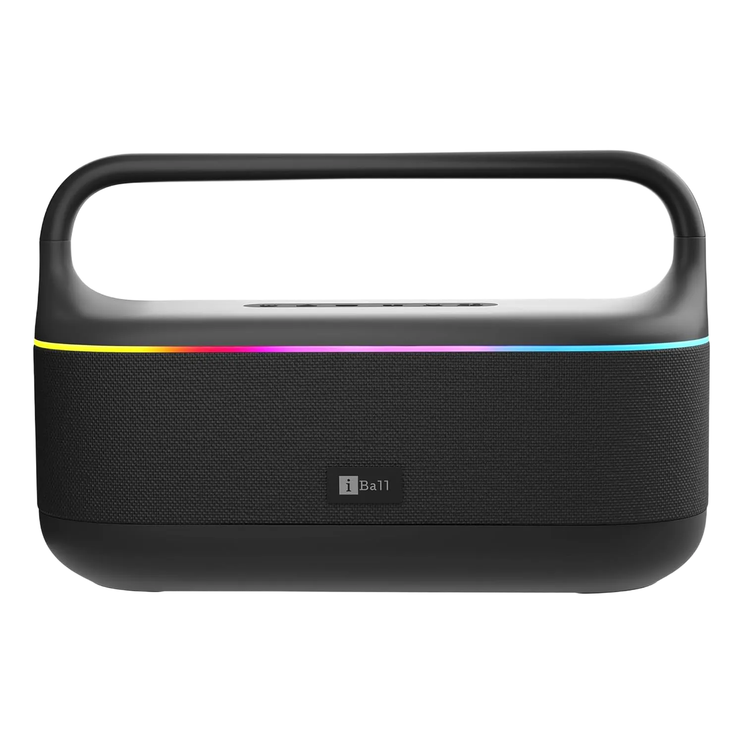 iBall Dhun 180 Portable BT Speaker