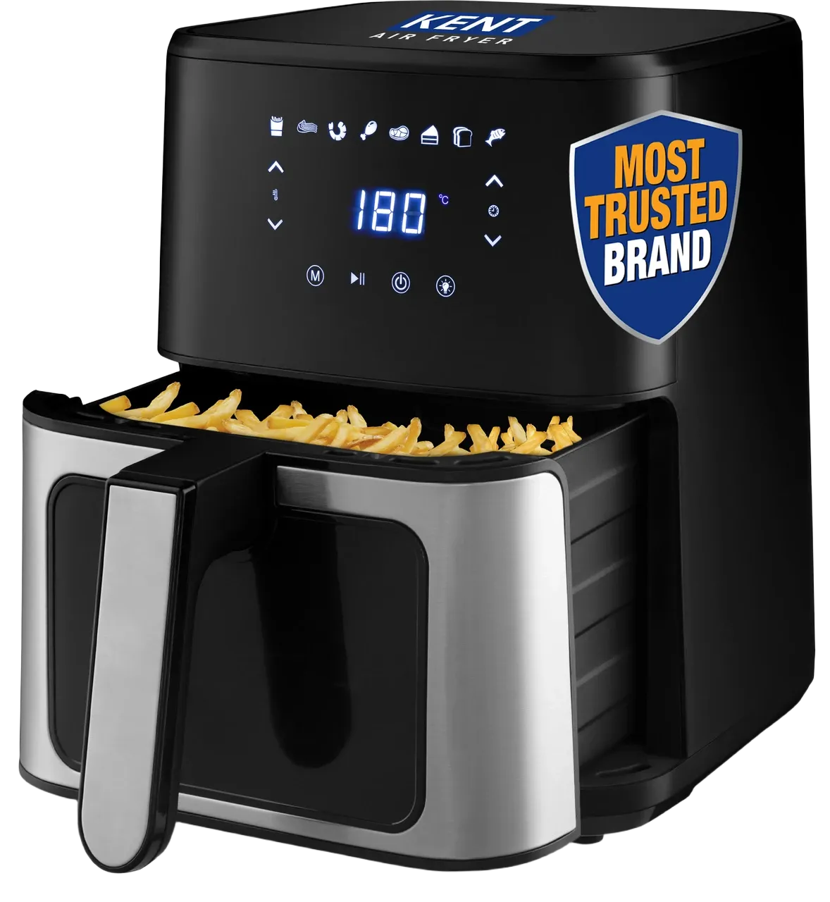 iBELL 1500W Air Fryer 4.2L