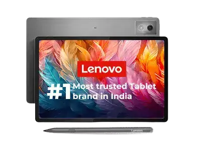 Idea Tab Pro (8GB 128GB) + Tab Pen Plus