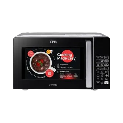 IFB 24L Microwave Oven