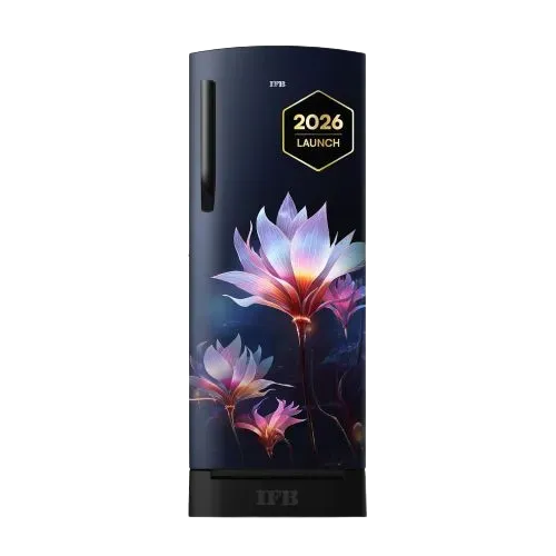 IFB 206L 5 Star Refrigerator