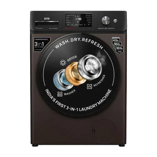 IFB Fully Automatic Washer Dryer