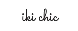 Iki Chic Coupons