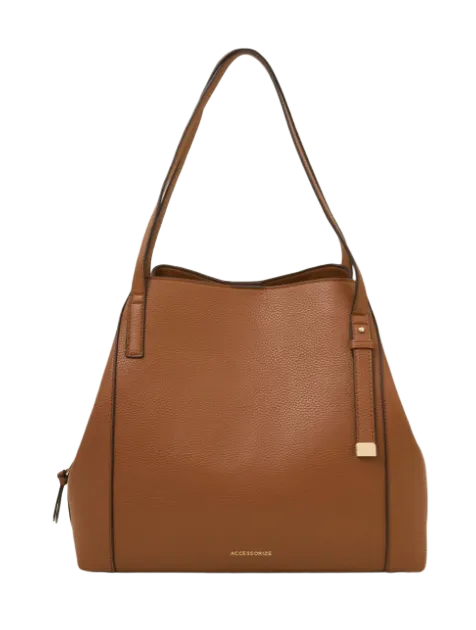 Accessorize Bucket Shoulder Bag