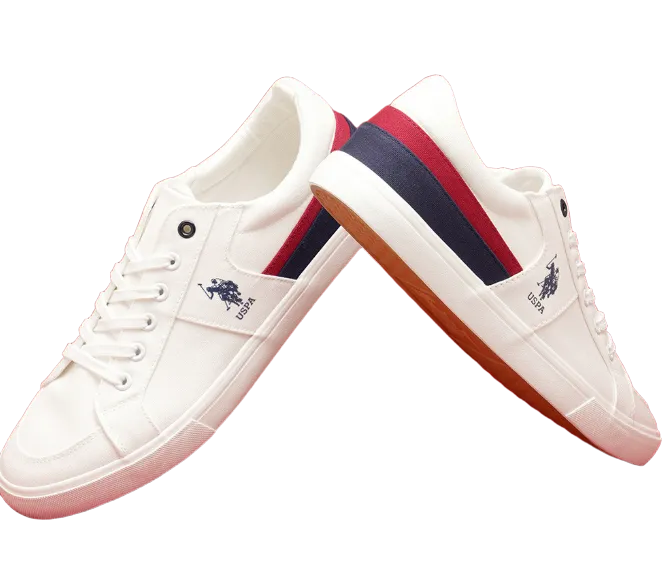 U.S. Polo Assn. Casual Shoes