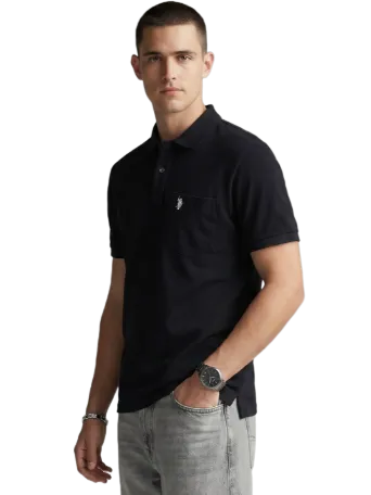 U.S. Polo Assn. Polo T-shirt