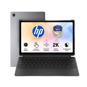 HP Omnipad 12 Tablet