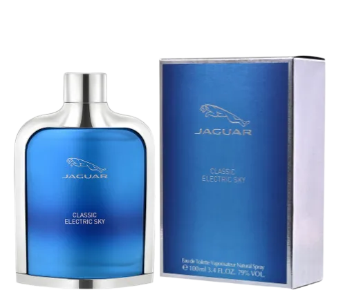 JAGUAR Eau de Toilette