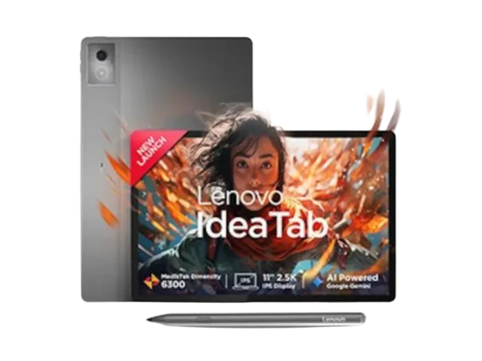 Idea Tab (8GB, 256GB) Wi-Fi + Pen
