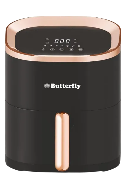 Butterfly Air Fryer