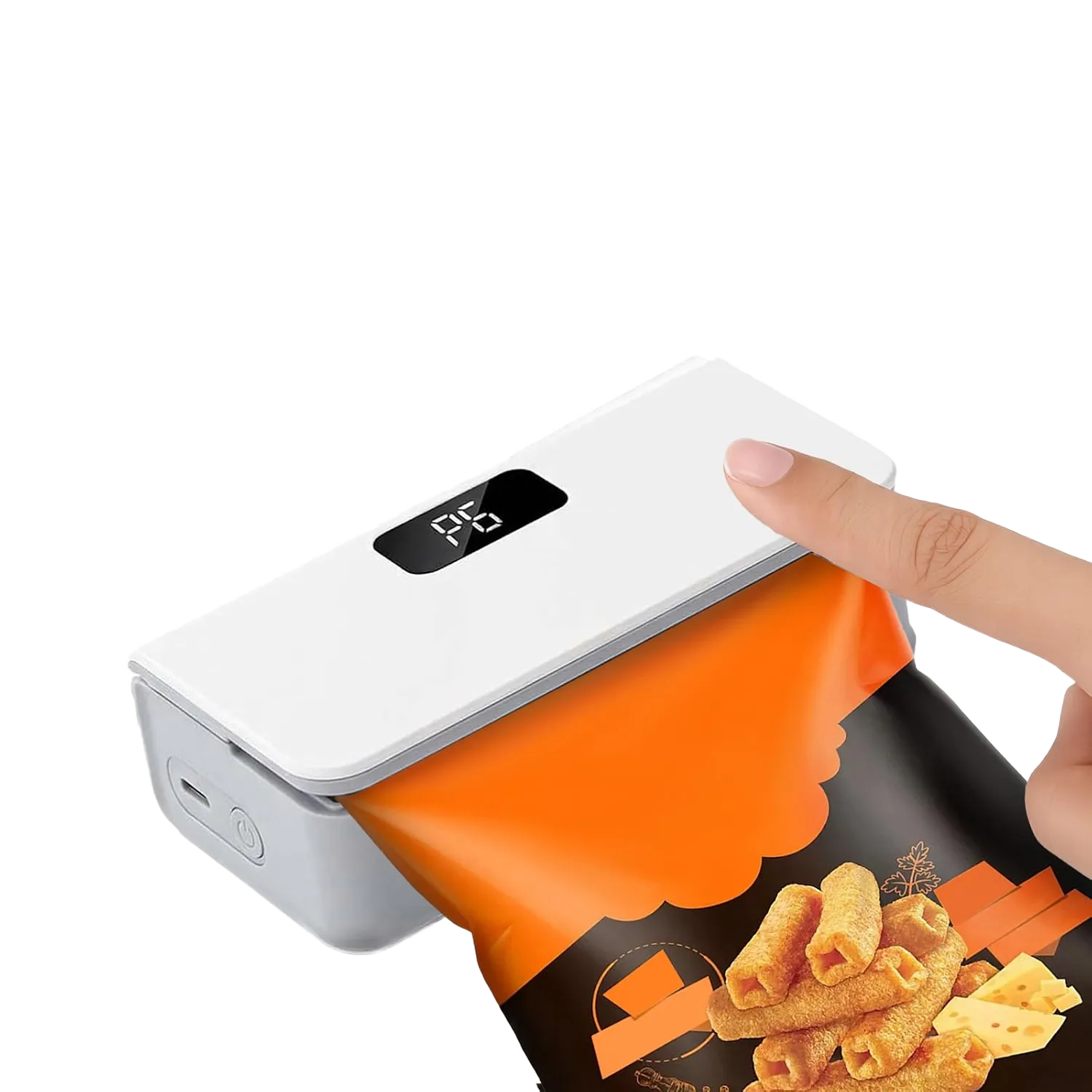 Mini Bag Sealer