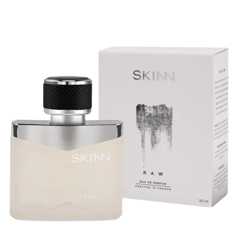 SKINN by Titan Men Raw EDP