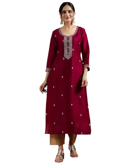 Libas Kurta