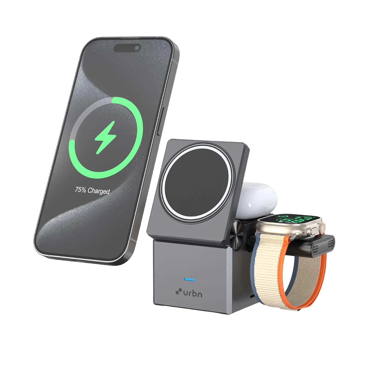 Urban Powerbank