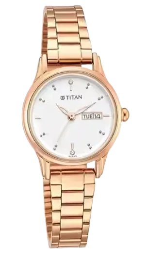 TITAN Women Watch