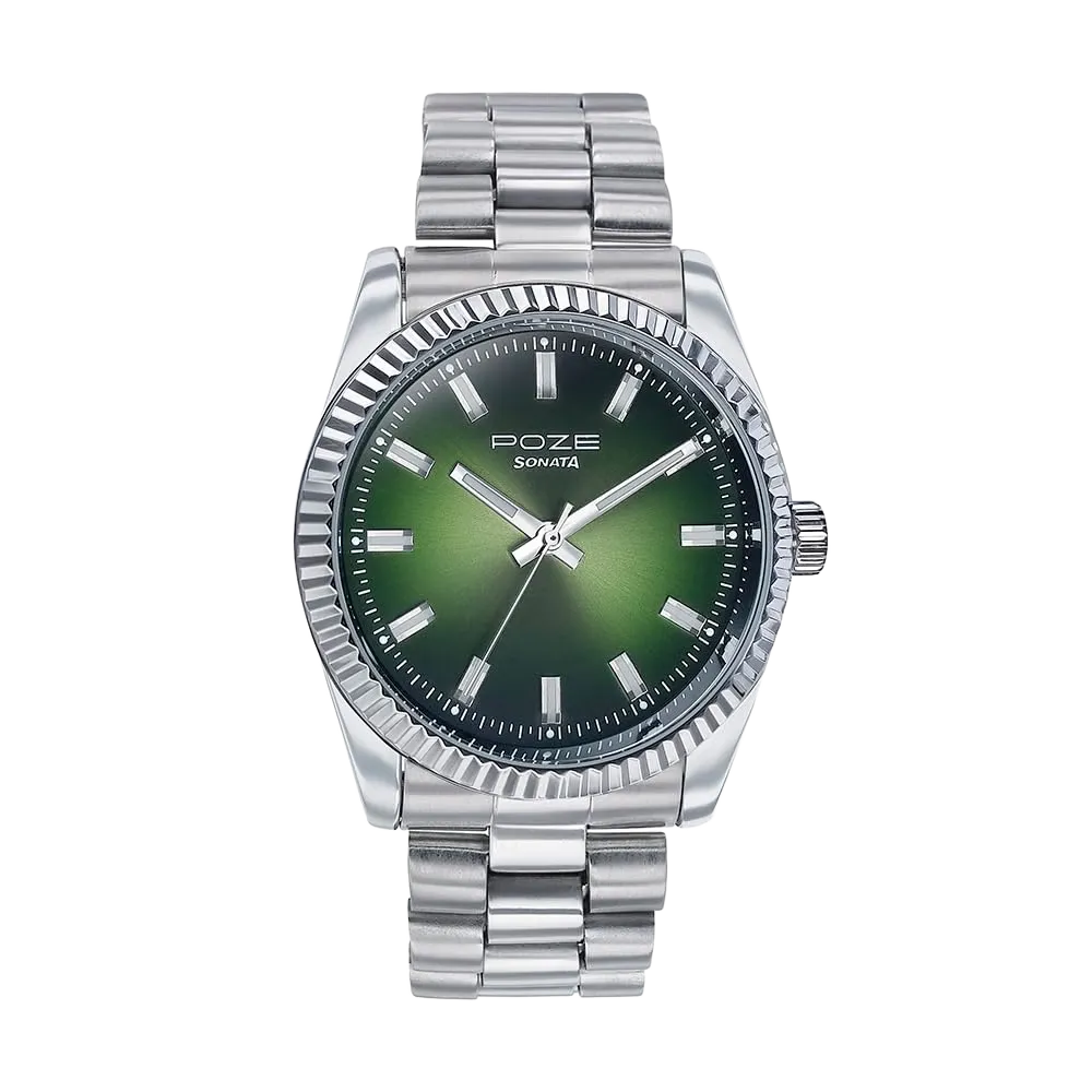 Sonata Watch
