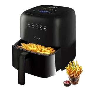 INALSA Air Fryer 3.5 ltr