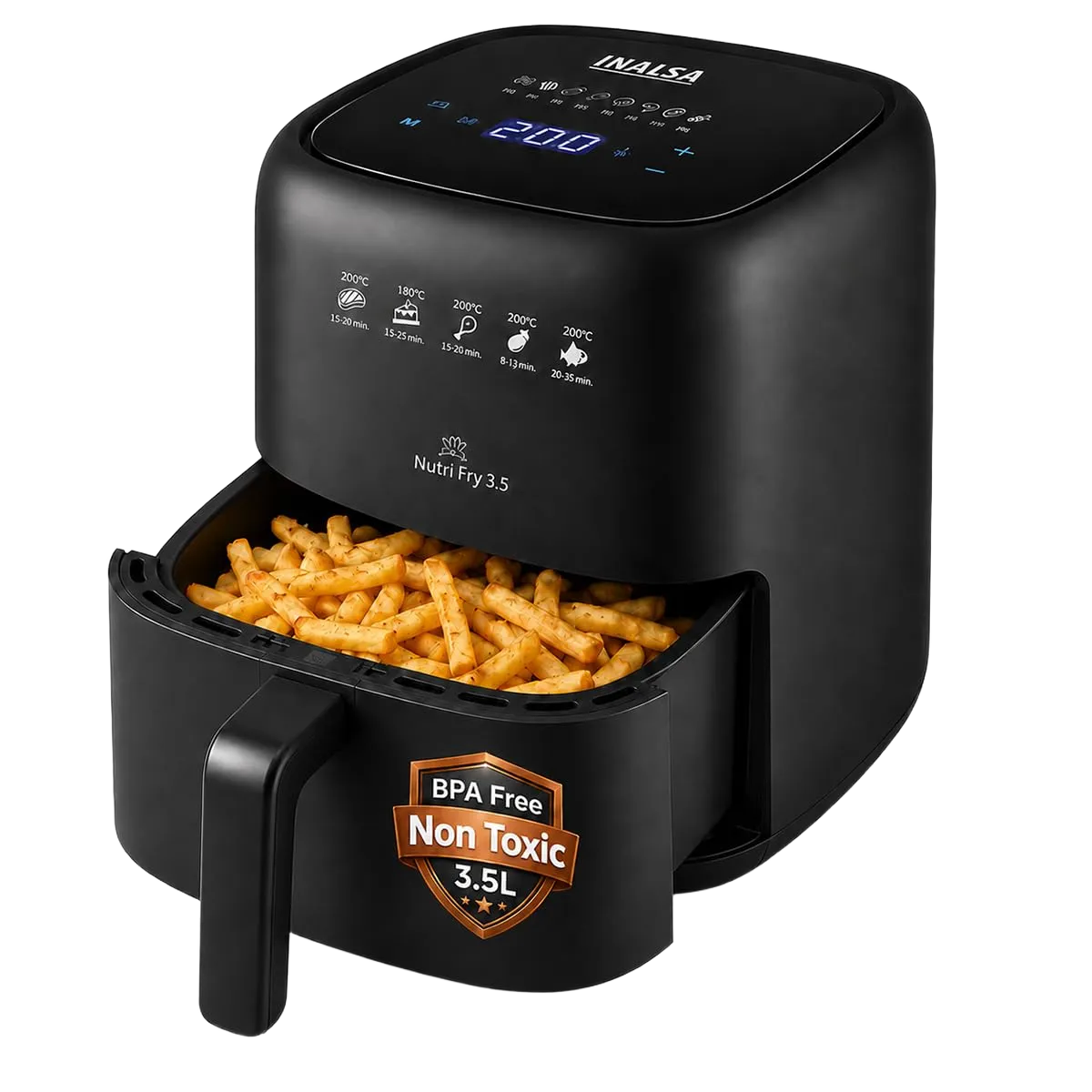 Inalsa Air Fryer