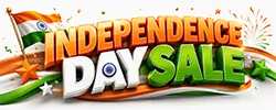 Independence Day Coupon Code
