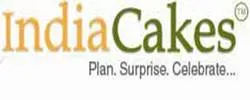 India Cakes Cakes