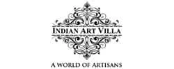 Indian Art Villa Coupons