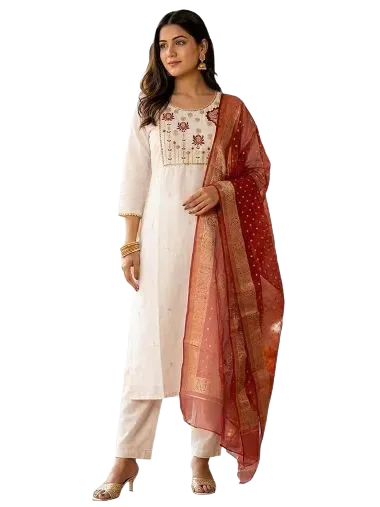 INDO ERA Kurta
