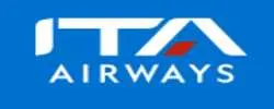 ITA Airways Coupons