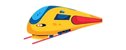 Japan's Shinkansen Coupons