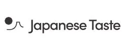 Japanese Taste coupons