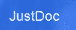 JustDoc Coupons