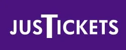 JusTickets Coupons