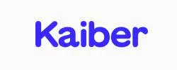 Kaiber Coupons