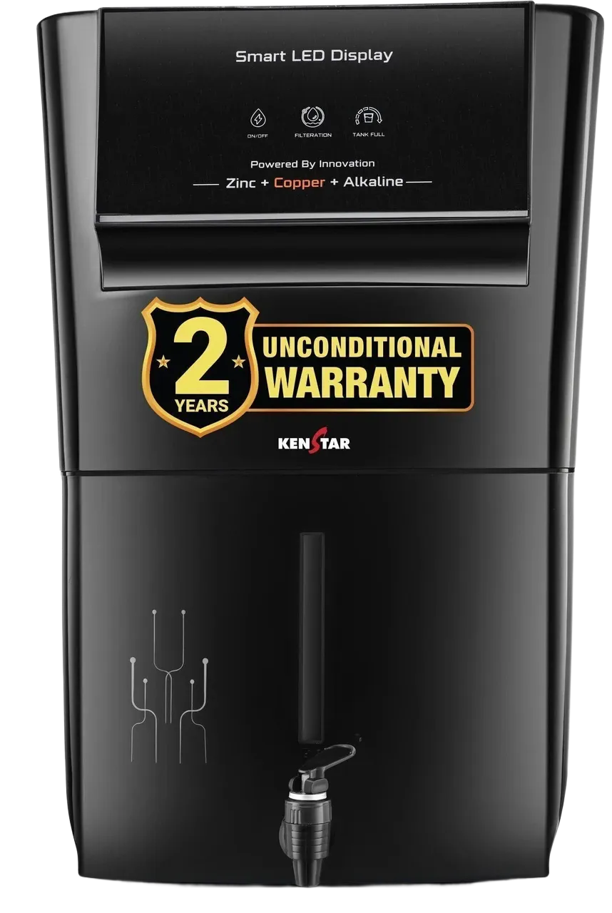 Kenstar Pureza 8L Water Purifier