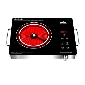 Kenstar Infra Stove