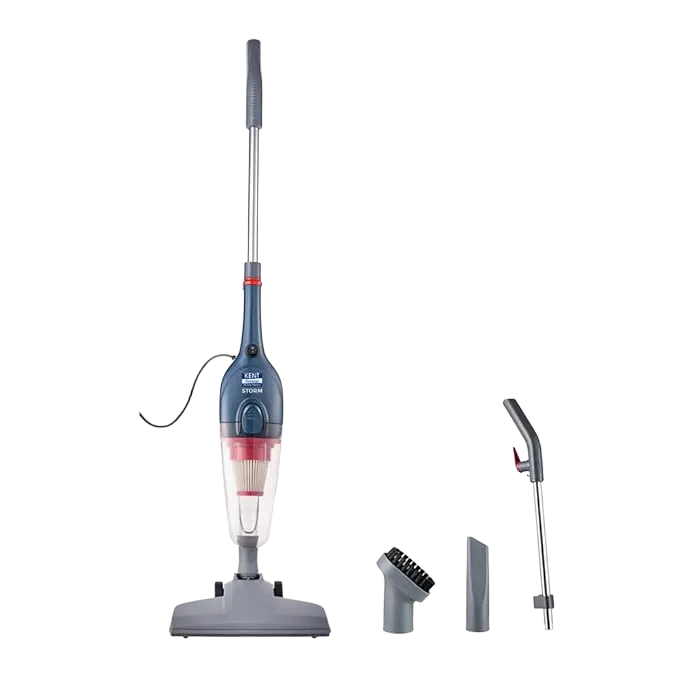 KENT Storm Vacuum Cleaner