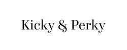 Kicky & Perky Coupons