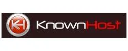 KnownHost Coupons