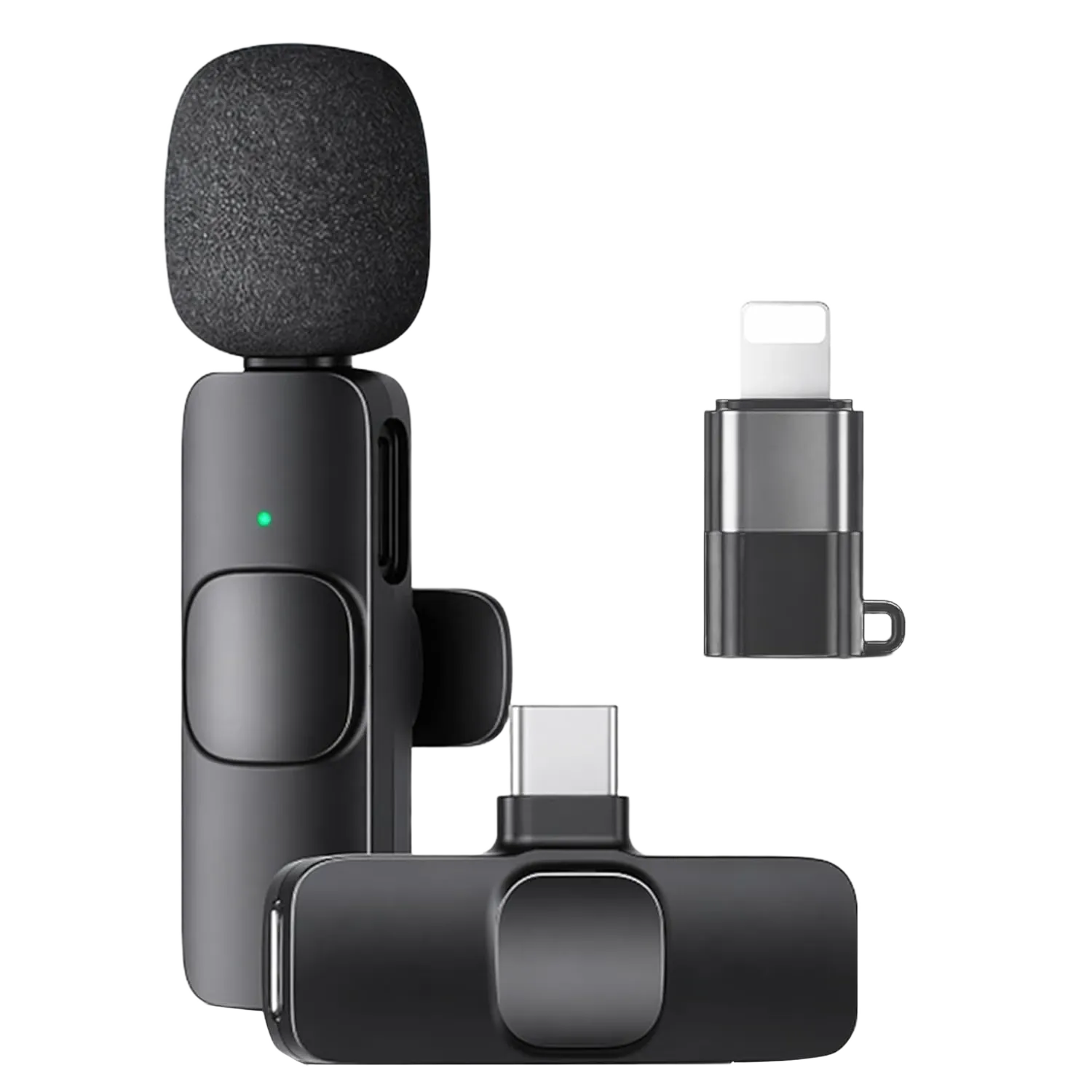 Kratos KMW01 Wireless Mic