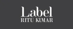 Label Ritu Kumar Coupons