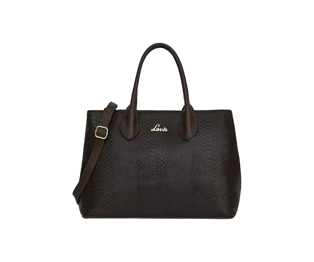 Lavie Ficus Large Satchel Handbag