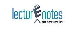 Lecture Notes Coupons
