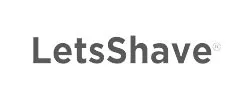 LetsShave Coupons