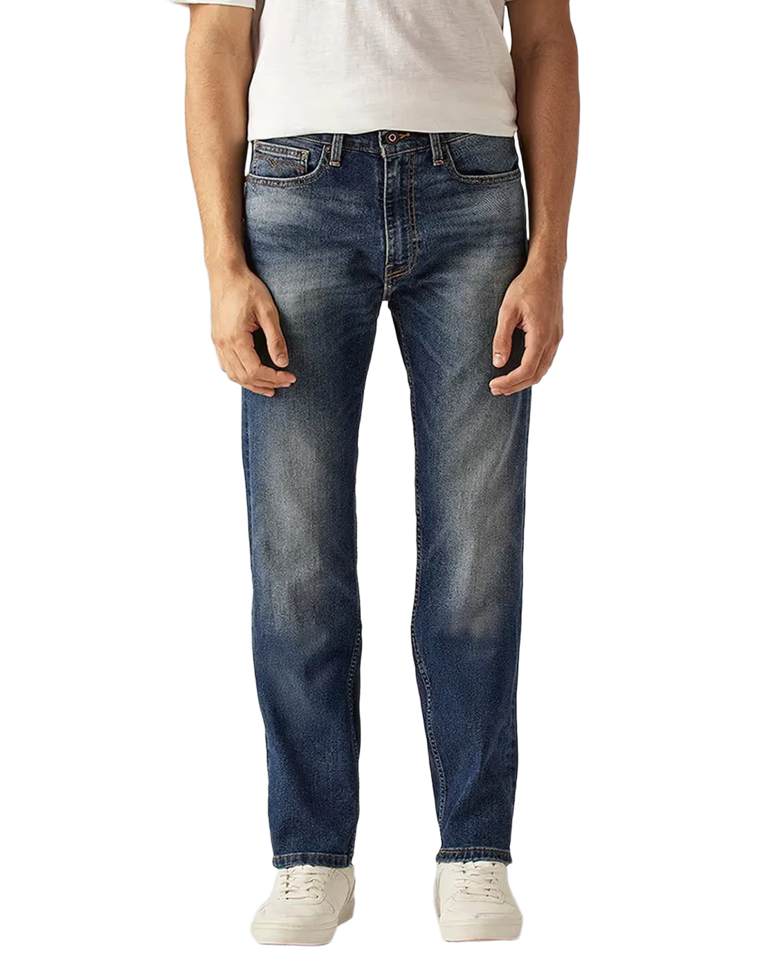 Min 60% Off On Levis